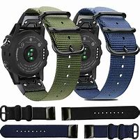 Image result for Nylon Bands for Fenix 5 Plus