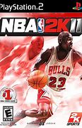 Image result for Basketball Video Games PlayStation 2