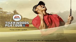 Image result for Tiger Woods PGA Tour 10 Soundtrack