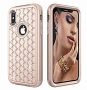 Image result for iPhone XS Max Gold Cases. Amazon