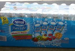 Image result for Nestle Pure Life Splash