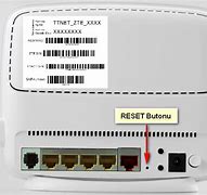 Image result for Nút Reset Wifi ZTE