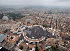 Image result for Archpope People Vatican City