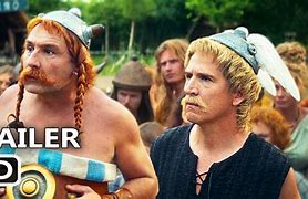 Image result for New Asterix Movie 2023