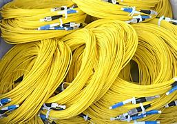 Image result for Outdoor Fiber Optic Cable