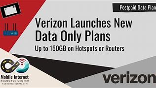 Image result for Verizon Limited Data Plans