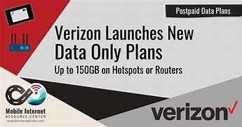 Image result for Verizon Prepaid Data Plans