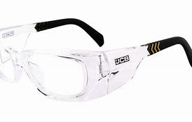 Image result for Prescription Bat Glasses