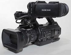 Image result for Sony PMW-300