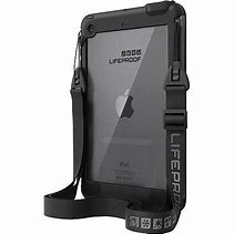 Image result for LifeProof iPad Case with Hand Strap