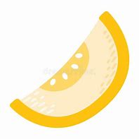 Image result for Cartoon Melon Slice