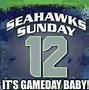 Image result for Seahawks Humor