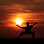 Image result for Kung Fu Writing
