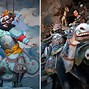 Image result for Chinese Folklore Examples