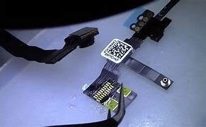 Image result for Where Is the Proximity Sensor On iPhone 5S
