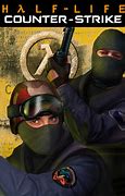 Image result for Half-Life Counter Strike Wallpaper