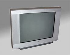 Image result for old sony wega television