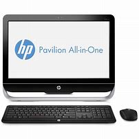 Image result for HP ENVY 23 All in One
