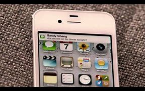 Image result for What Can You Do On a iPhone 4S