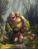 Image result for Ugly Mythical Creatures