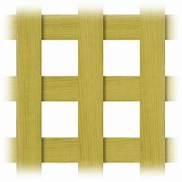 Image result for Square Wood Lattice Panels 4X8