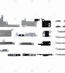 Image result for Internal Parts of iPhone 6