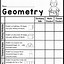 Image result for First Grade Math Rubric