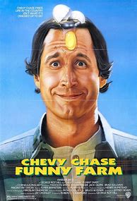 Image result for Chevy Chase Film Posters