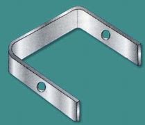 Image result for Metal C with Strap