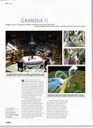 Image result for Grandia 2 Dreamcast