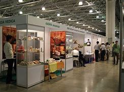 Image result for Exhibition Especialist Booth