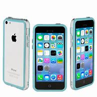 Image result for iPhone 5c Blue Case