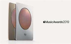 Image result for Apple Music Trophy