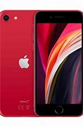 Image result for iPhone SE 2020 Iin Red Color