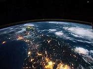Image result for Earth Hour From Space