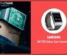 Image result for Samsung Galaxy Gear SM V700 Smartwatch