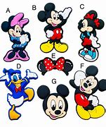 Image result for Mickey Mouse Is Hearing