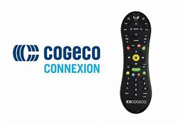 Image result for Cogeco Cable Remote