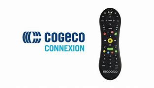 Image result for Cogeco Remote Control