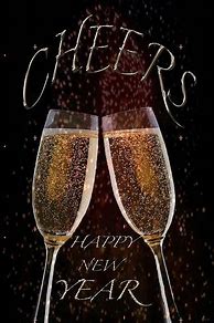 Image result for Cheers Happy New Year Meme