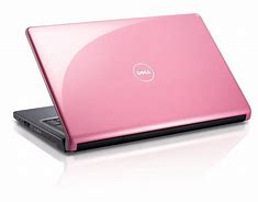 Image result for Dell Inspiron Laptop Pink