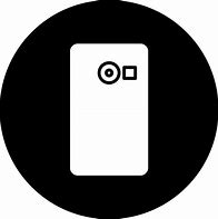 Image result for Phone Camera Vector