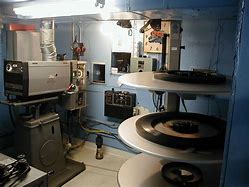 Image result for Movie Projector Facility