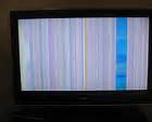 Image result for Magnavox TV Screen Problems