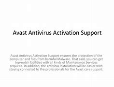 Image result for Avast Antivirus Activation Code