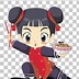 Image result for Bowing Japanese Cartoon Figur