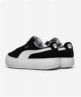 Image result for Puma Suede Fat Laces