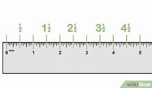 Image result for 4 and a Half Feet Ruler
