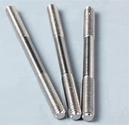 Image result for 304 Stainless Steel Threaded Rod