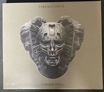 Image result for Parkway Drive Darker Still Jewel Case Cover